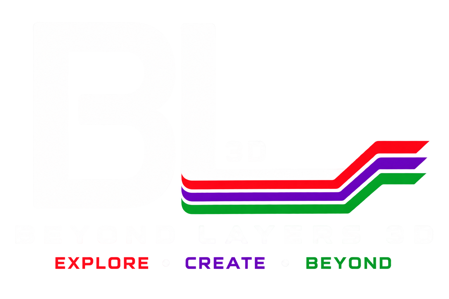 Beyond Layers 3D